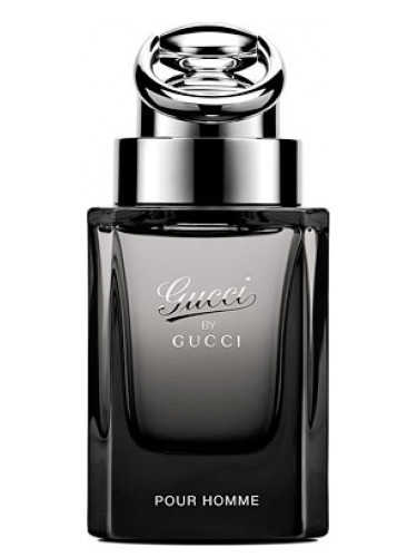Gucci By Gucci EDT 90ml Erkek Parfüm