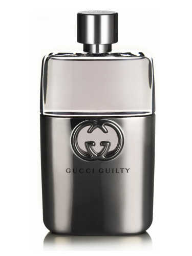 Gucci Guilty EDT 90ml Erkek Parfüm