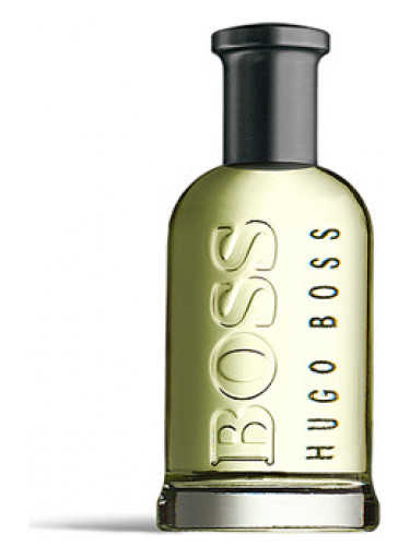 Hugo Boss Bottled Edt 100ml Erkek Parfüm