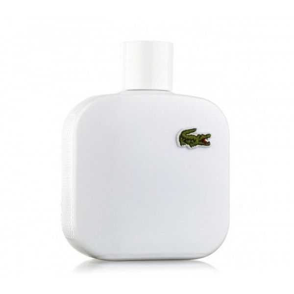 Lacoste L12 White EDT 100ml Erkek Parfüm