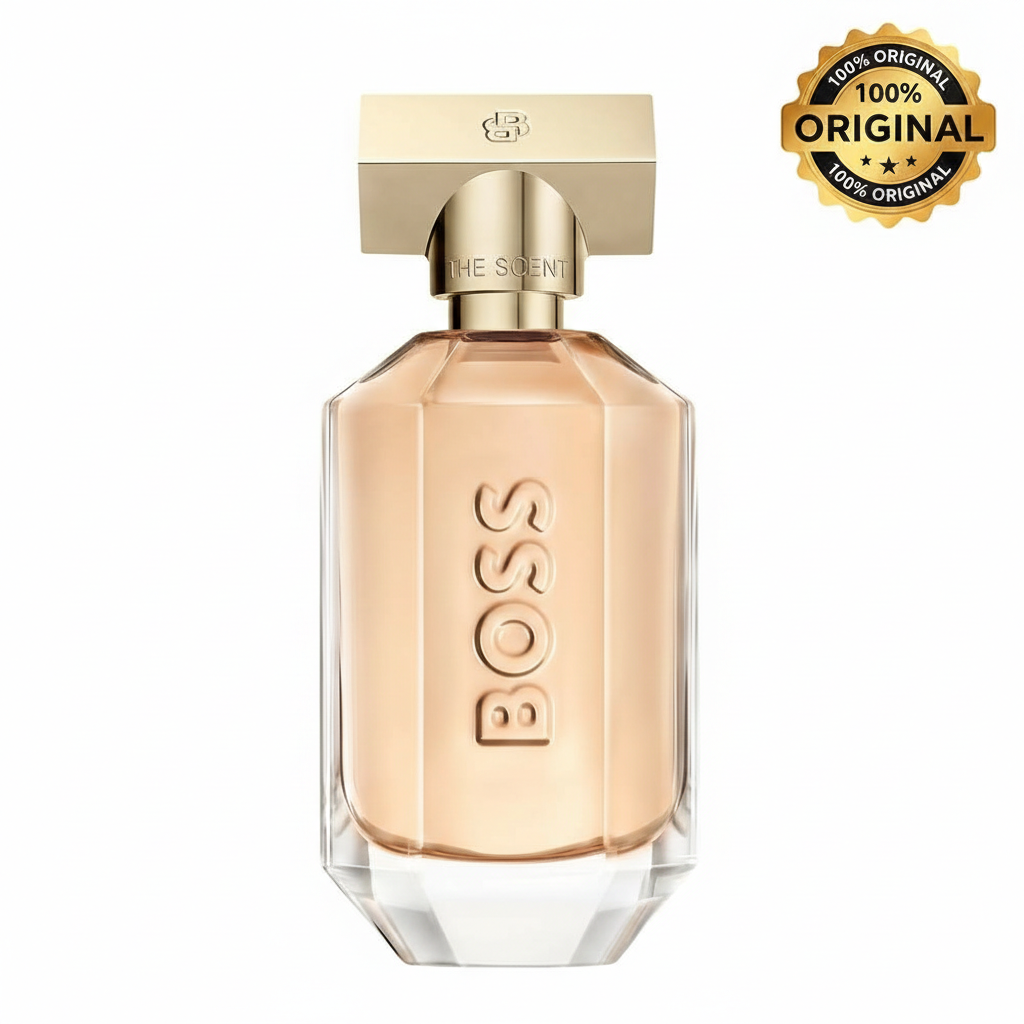 Boss The Scent For Her Kadın Parfüm Edp 100 Ml