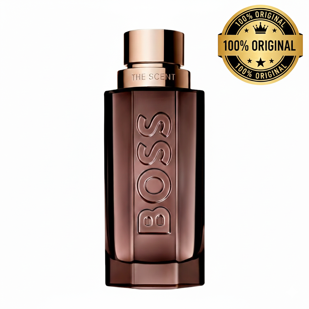 Boss The Scent Le Parfum For Him Erkek Parfüm Edp 100 Ml