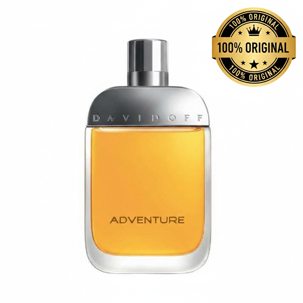 Davidoff Adventure Edt 100 Ml Erkek Parfüm