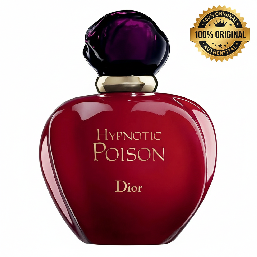 Dior Hypnotic Poison Kadın Parfüm Edt 150 Ml