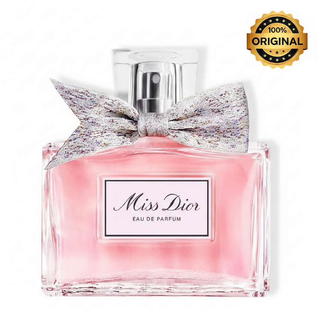 Dior Miss Dior Kadın Parfüm Edp 100 Ml