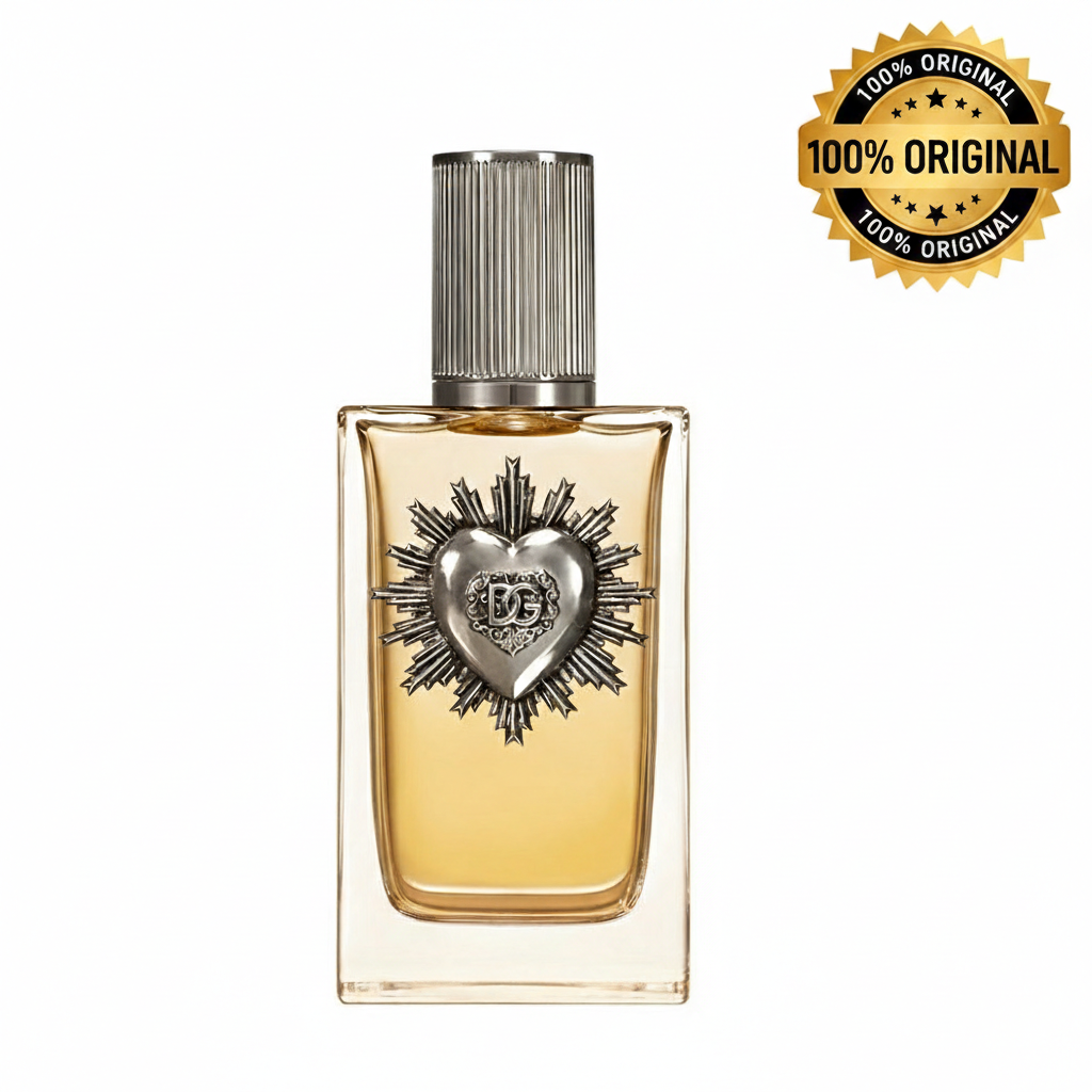 Dolce&Gabbana Devotion For Men Erkek Parfüm Edp 100 Ml