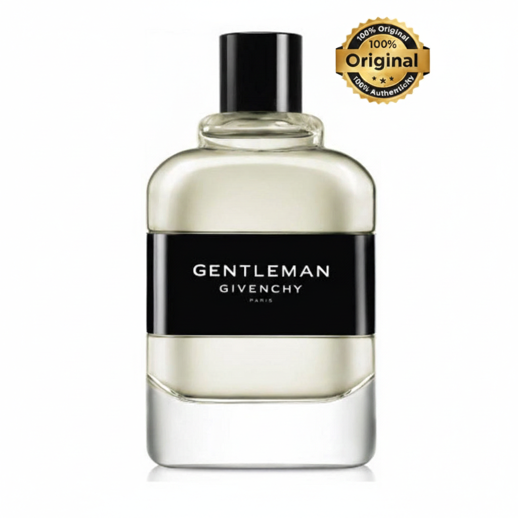 Givenchy Gentleman Erkek Parfüm Edt 100 Ml