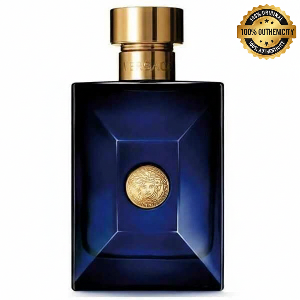 Versace Dylan Blue Pour Homme Erkek Parfüm Edt 100 Ml