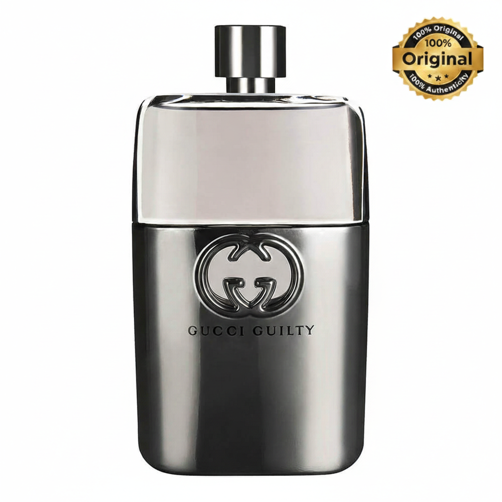 Gucci Guilty Pour Homme Erkek Parfüm Edt 150 Ml