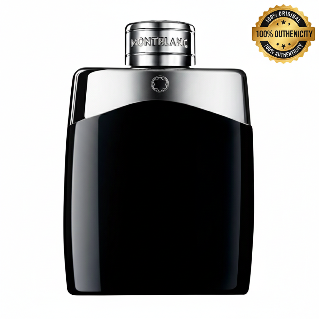 Mont Blanc Legend Erkek Parfüm Edt 100 Ml