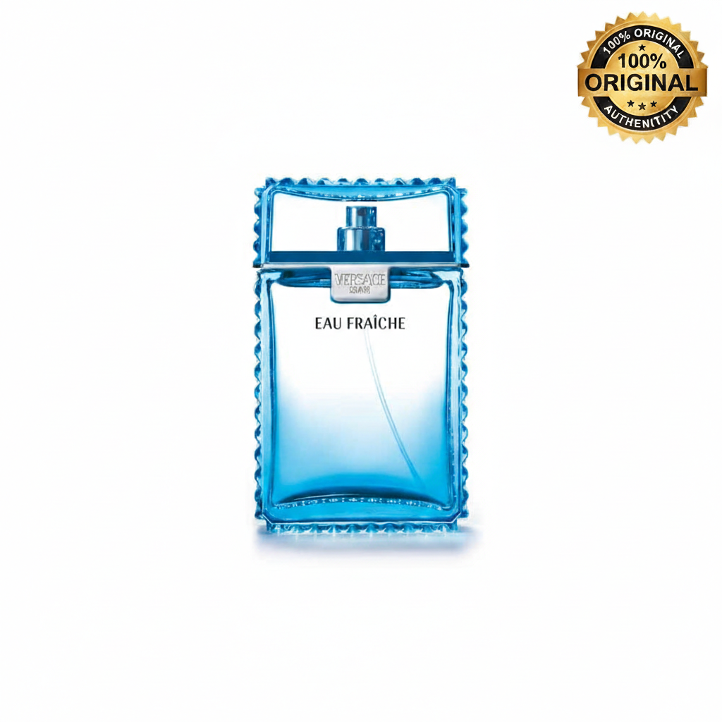 Versace Eau Fraıche Erkek Parfüm Edt 200 Ml