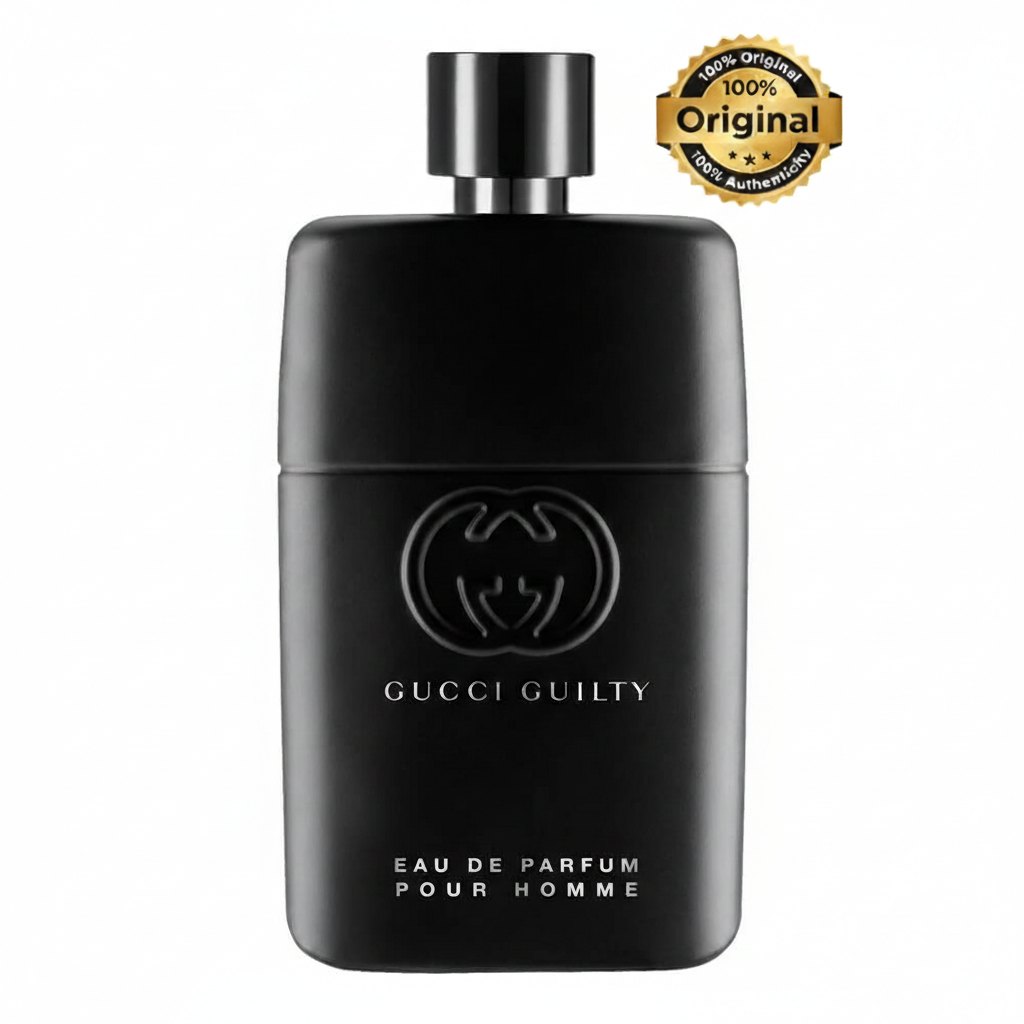 Gucci Guilty Pour Homme Erkek Parfüm Edp 150 Ml