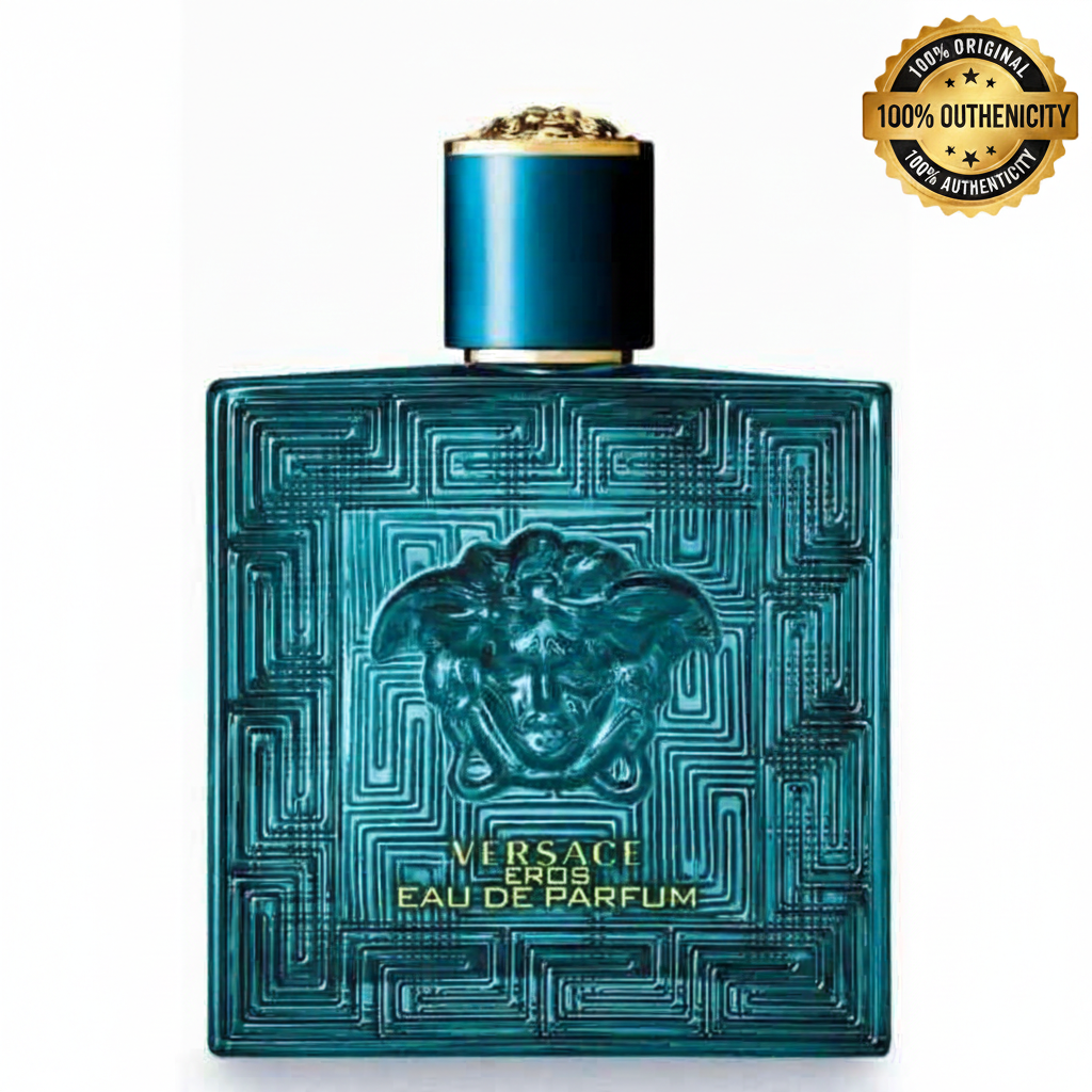 Versace Eros Erkek Parfüm Edp 200 Ml
