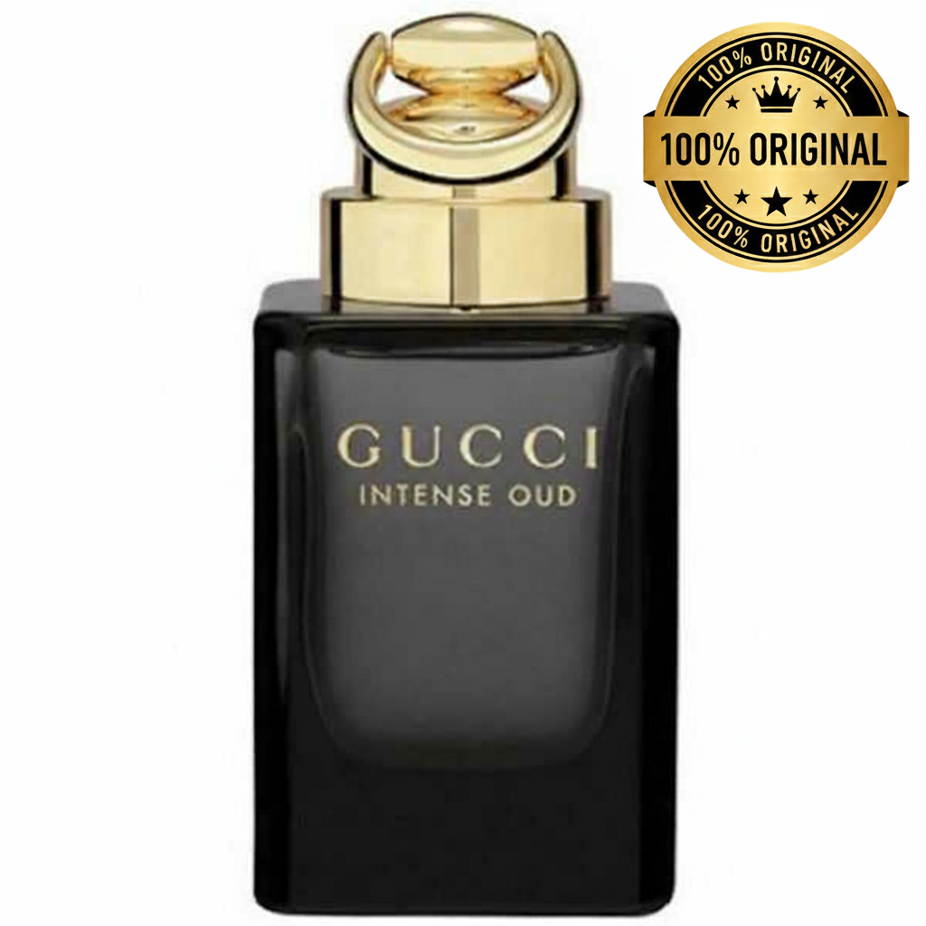 Gucci Intense Oud EDP 90 ml Erkek Parfüm