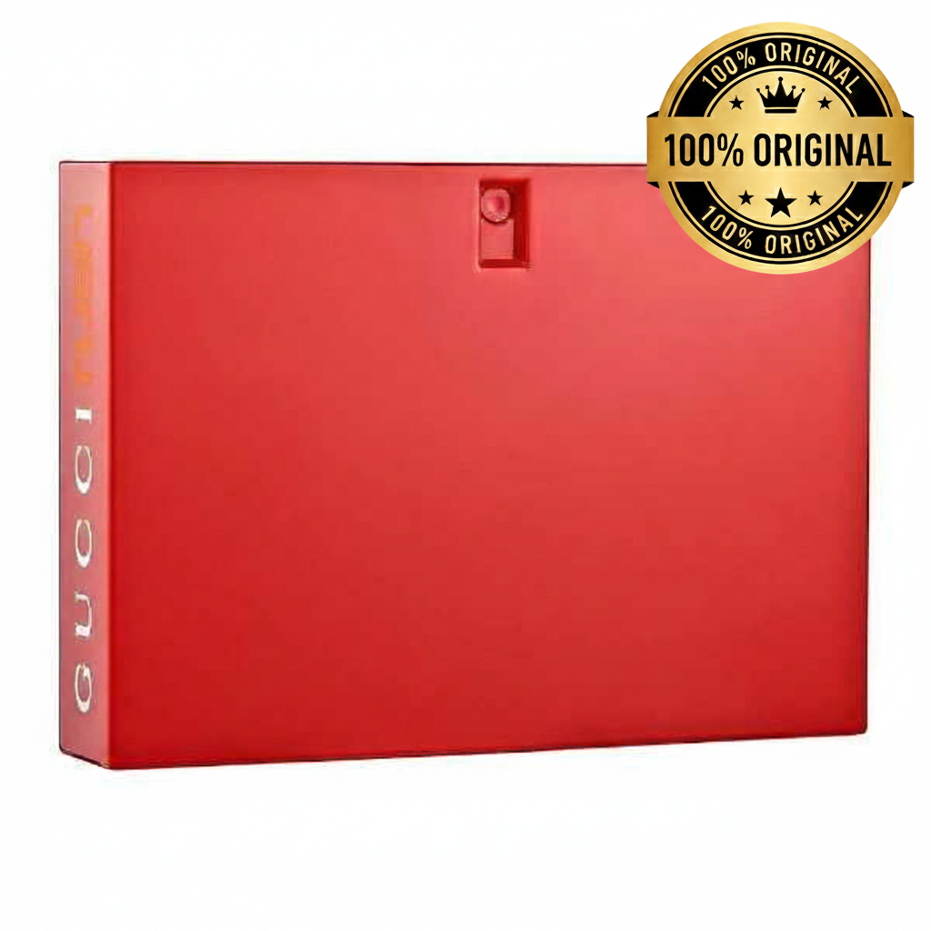 Gucci Rush Kadın Parfüm Edt 75 Ml