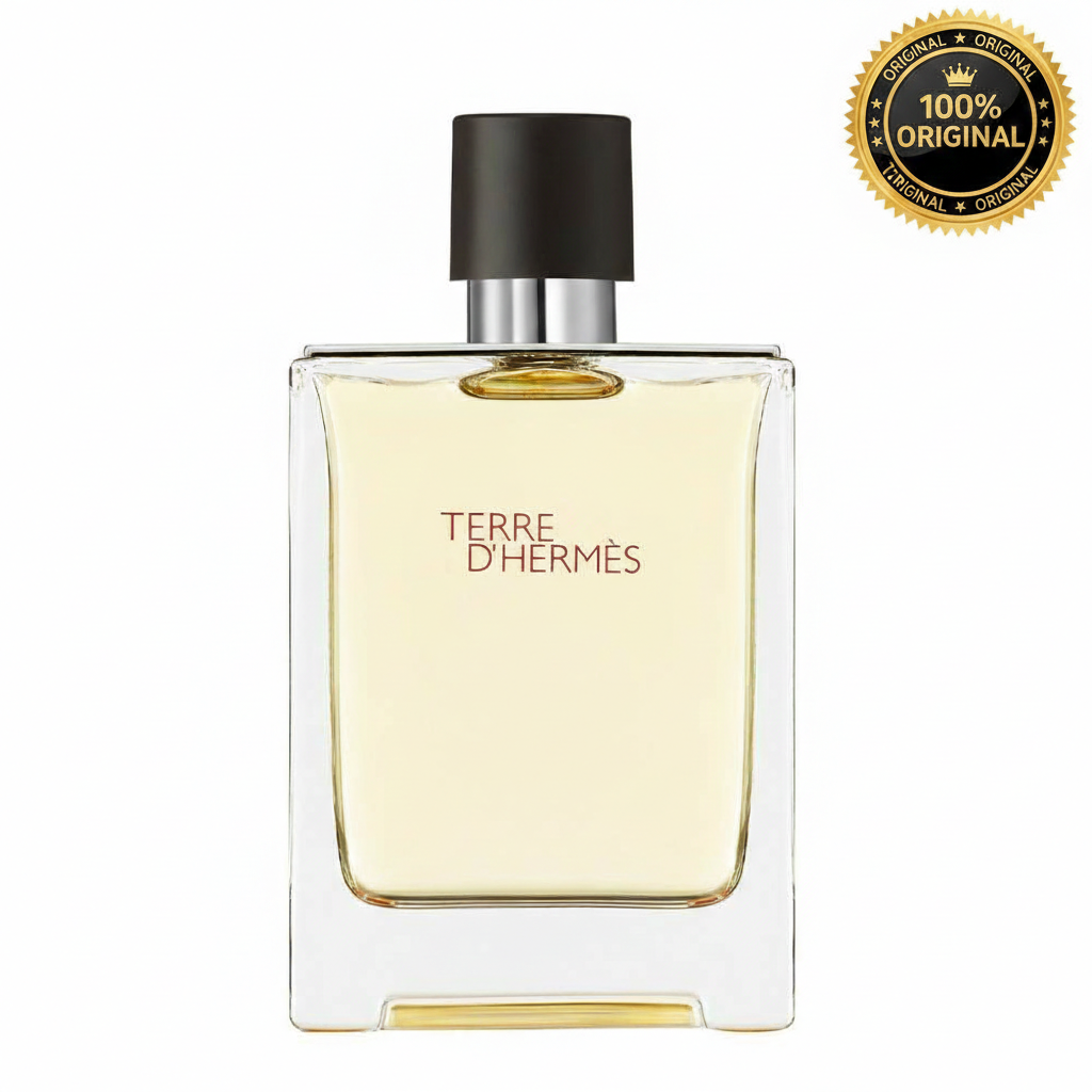 Hermes Terre D'Hermes EDT 100 ml Erkek Parfüm