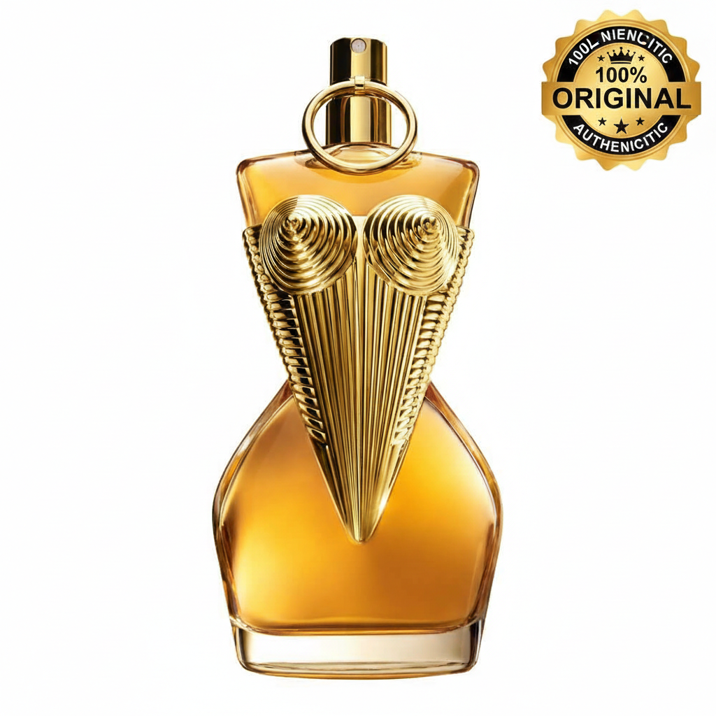 Jean Paul Gaultier Divine Le Parfum Kadın Parfüm Edp 100 Ml