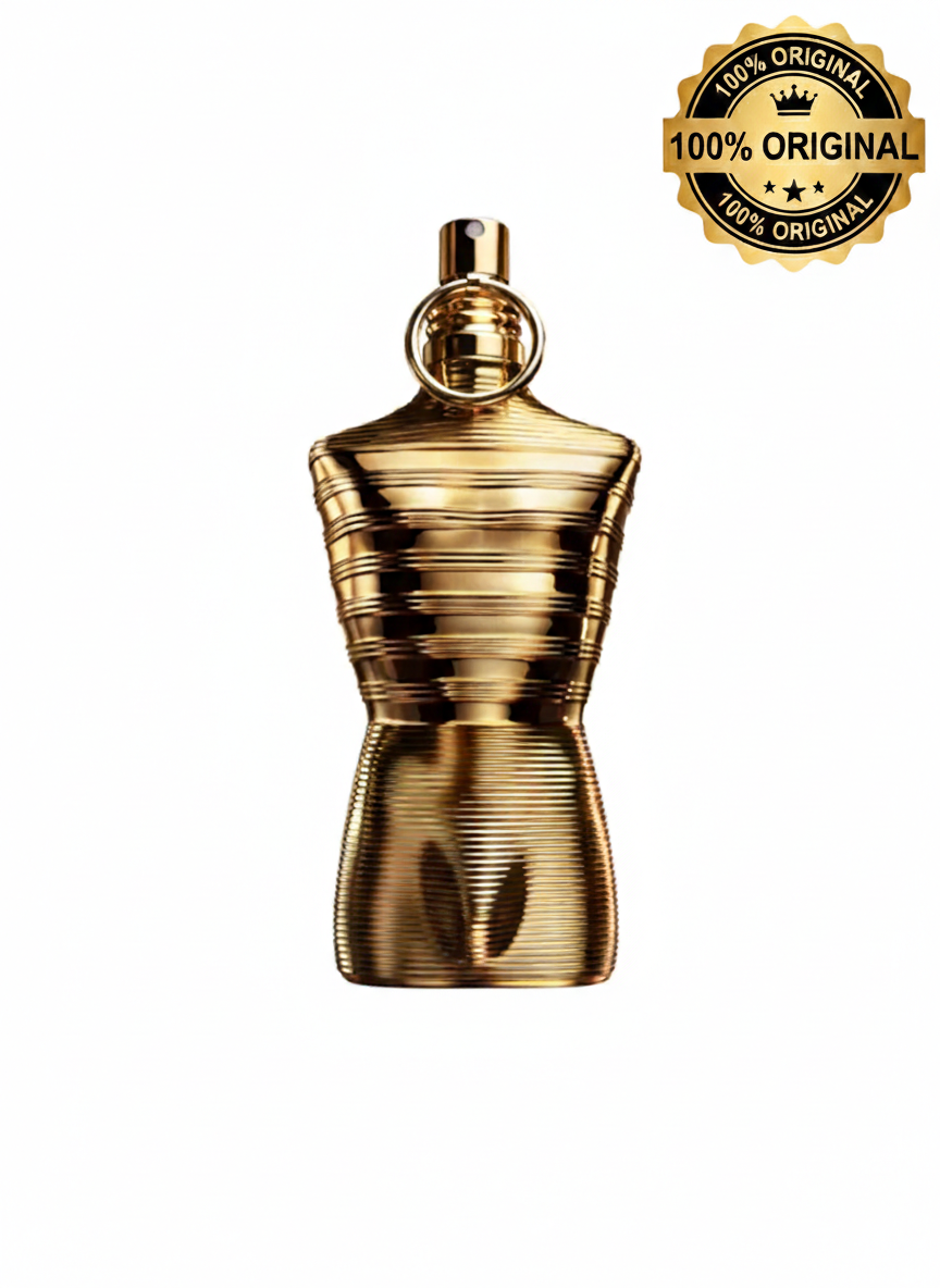 Jean Paul Gaultier Le Male Elixir Edp Erkek Parfüm 125mL