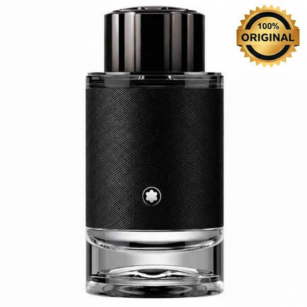 Mont Blanc Explorer Erkek Parfüm Edp 100 Ml