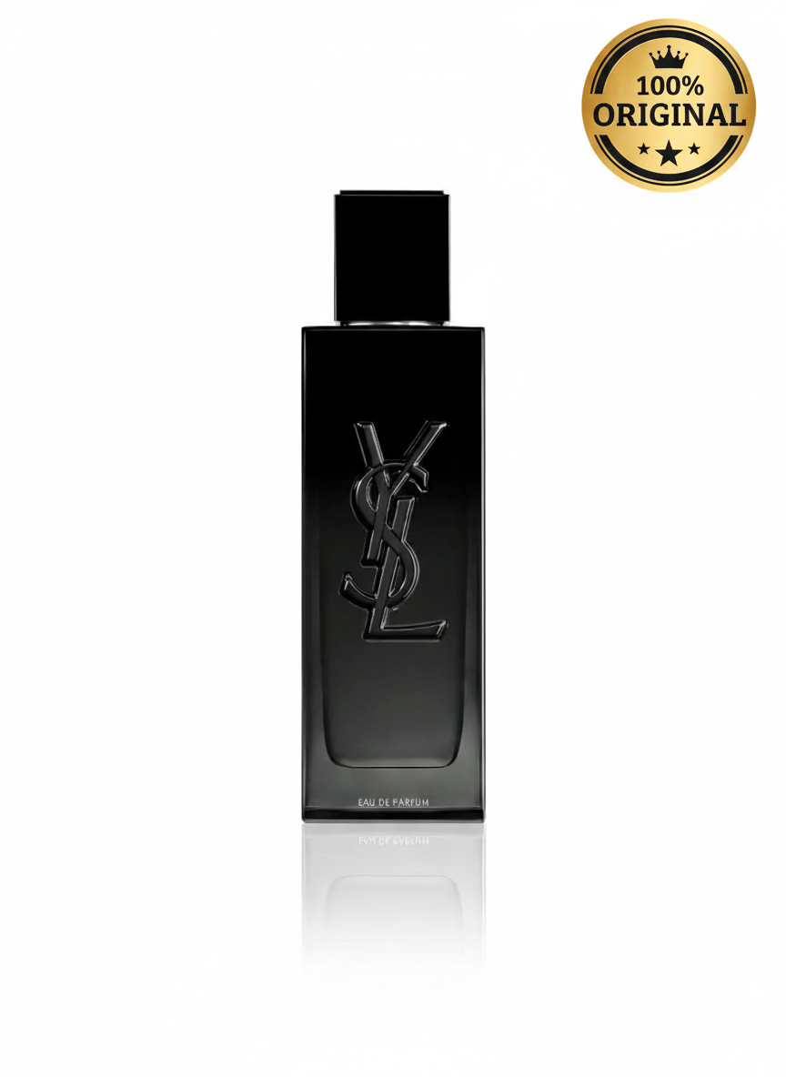 Yves Saint Laurent Myslf Edp 100 Ml Erkek Parfüm