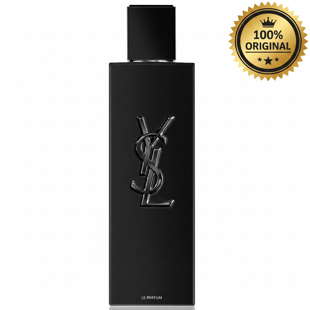 Yves Saint Laurent Myslf Le Parfum Edp 100 Ml Erkek Parfüm