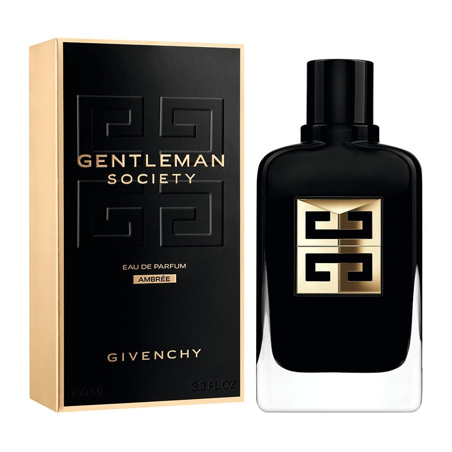Givenchy Gentleman Society Ambree Erkek Parfüm Edp 100 Ml